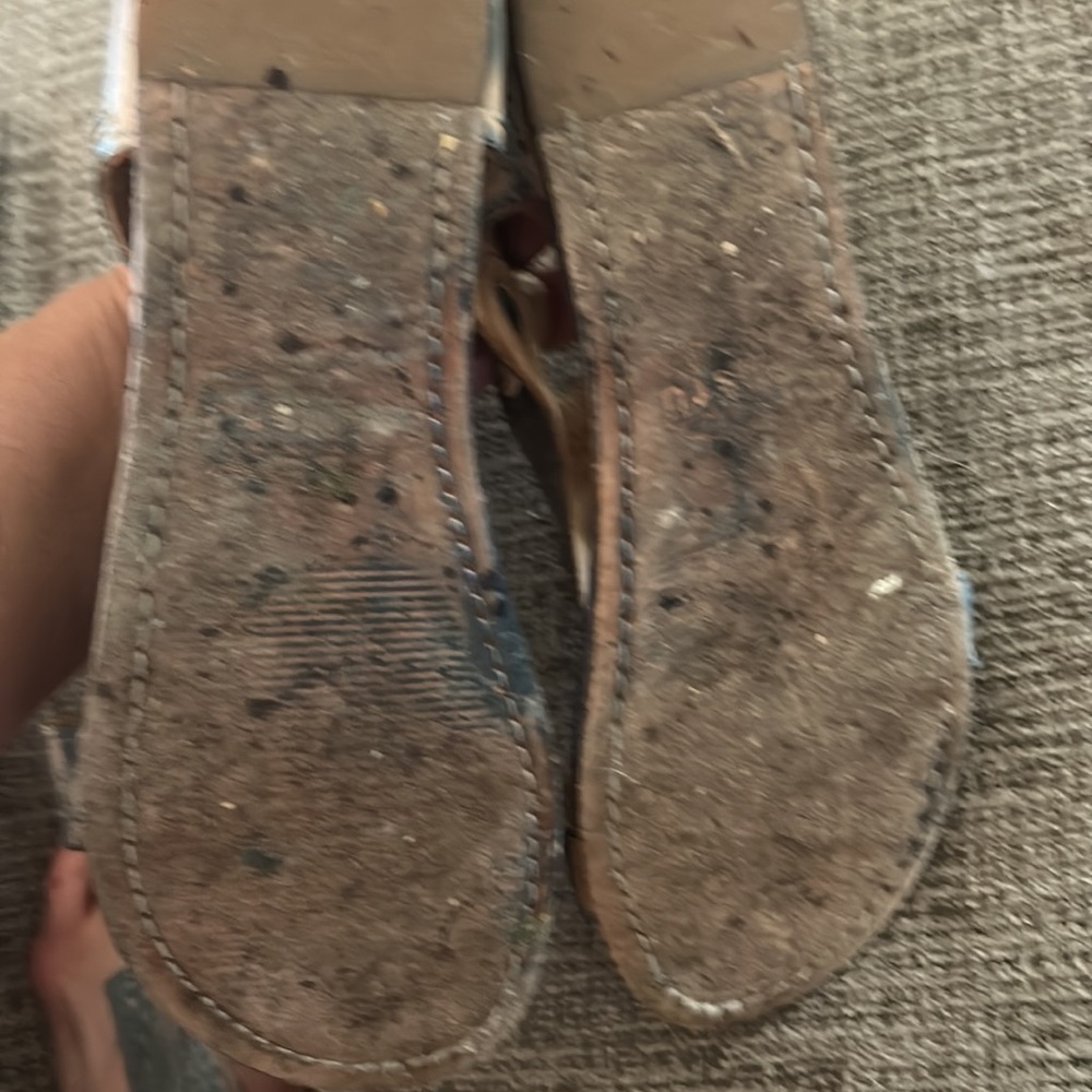 Bedstu Sandals 8.5​ - Picture 7 of 7